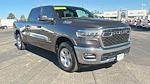 New 2025 Ram 1500 Big Horn Crew Cab 4x4 Pickup for sale #25R047 - photo 1