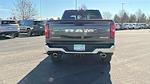 New 2025 Ram 1500 Big Horn Crew Cab 4x4 Pickup for sale #25R047 - photo 4