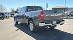 New 2025 Ram 1500 Big Horn Crew Cab 4x4 Pickup for sale #25R047 - photo 5