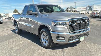 New 2025 Ram 1500 Big Horn Quad Cab Pickup for sale #25R048 - photo 1