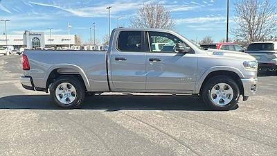 New 2025 Ram 1500 Big Horn Quad Cab Pickup for sale #25R048 - photo 2