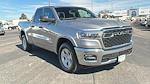 New 2025 Ram 1500 Big Horn Quad Cab Pickup for sale #25R048 - photo 1