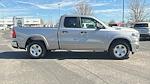 New 2025 Ram 1500 Big Horn Quad Cab Pickup for sale #25R048 - photo 2