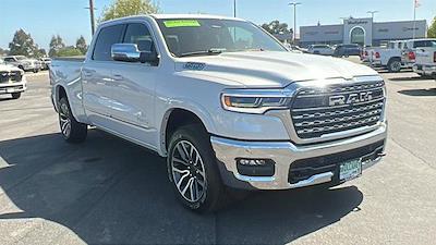 New 2025 Ram 1500 Limited Crew Cab 4x4 Pickup for sale #25R052 - photo 1
