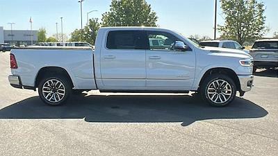 New 2025 Ram 1500 Limited Crew Cab 4x4 Pickup for sale #25R052 - photo 2
