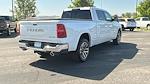 New 2025 Ram 1500 Limited Crew Cab 4x4 Pickup for sale #25R052 - photo 3