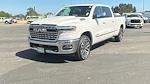 New 2025 Ram 1500 Limited Crew Cab 4x4 Pickup for sale #25R052 - photo 7