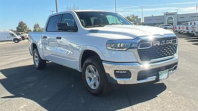 New 2025 Ram 1500 Big Horn Crew Cab 4x4 Pickup for sale #25R054 - photo 1