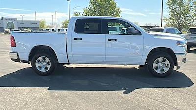New 2025 Ram 1500 Big Horn Crew Cab 4x4 Pickup for sale #25R054 - photo 2