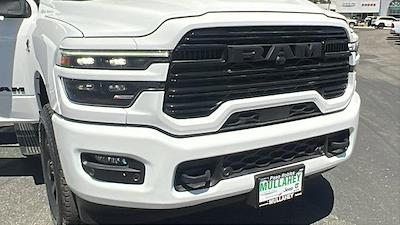 New 2025 Ram 2500 Laramie Crew Cab 4x4 Pickup for sale #25R055 - photo 1