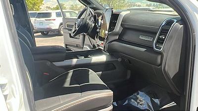 New 2025 Ram 2500 Laramie Crew Cab 4x4 Pickup for sale #25R055 - photo 2