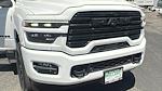 New 2025 Ram 2500 Laramie Crew Cab 4x4 Pickup for sale #25R055 - photo 1