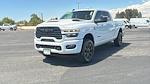 New 2025 Ram 2500 Laramie Crew Cab 4x4 Pickup for sale #25R055 - photo 35