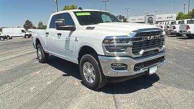 New 2025 Ram 2500 Big Horn Crew Cab 4x4 Pickup for sale #25R056 - photo 1