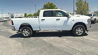 New 2025 Ram 2500 Big Horn Crew Cab 4x4 Pickup for sale #25R056 - photo 2
