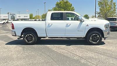 New 2025 Ram 2500 Laramie Crew Cab 4x4 Pickup for sale #25R060 - photo 2