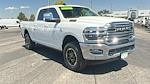 New 2025 Ram 2500 Laramie Crew Cab 4x4 Pickup for sale #25R060 - photo 1