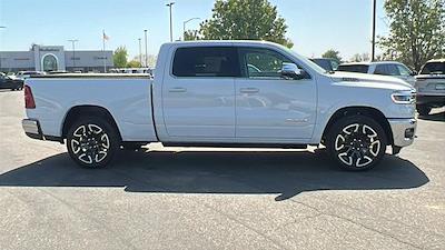 New 2025 Ram 1500 Longhorn Crew Cab 4x4 Pickup for sale #25R063 - photo 2