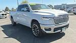 New 2025 Ram 1500 Longhorn Crew Cab 4x4 Pickup for sale #25R063 - photo 1