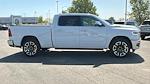 New 2025 Ram 1500 Longhorn Crew Cab 4x4 Pickup for sale #25R063 - photo 2