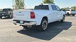New 2025 Ram 1500 Longhorn Crew Cab 4x4 Pickup for sale #25R063 - photo 3