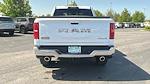 New 2025 Ram 1500 Longhorn Crew Cab 4x4 Pickup for sale #25R063 - photo 4