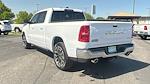 New 2025 Ram 1500 Longhorn Crew Cab 4x4 Pickup for sale #25R063 - photo 5
