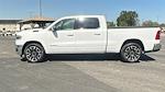New 2025 Ram 1500 Longhorn Crew Cab 4x4 Pickup for sale #25R063 - photo 6