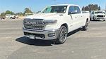 New 2025 Ram 1500 Longhorn Crew Cab 4x4 Pickup for sale #25R063 - photo 7