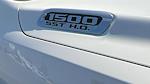 New 2025 Ram 1500 Longhorn Crew Cab 4x4 Pickup for sale #25R063 - photo 9