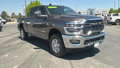 New 2025 Ram 2500 Big Horn Crew Cab 4x4 Pickup for sale #25R064 - photo 1