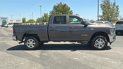 New 2025 Ram 2500 Big Horn Crew Cab 4x4 Pickup for sale #25R064 - photo 2