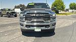 New 2025 Ram 2500 Big Horn Crew Cab 4x4 Pickup for sale #25R064 - photo 8