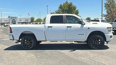 New 2025 Ram 3500 Big Horn Crew Cab 4x4 Pickup for sale #25R065 - photo 2