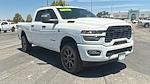 New 2025 Ram 3500 Big Horn Crew Cab 4x4 Pickup for sale #25R065 - photo 1