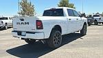 New 2025 Ram 3500 Big Horn Crew Cab 4x4 Pickup for sale #25R065 - photo 3