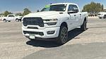 New 2025 Ram 3500 Big Horn Crew Cab 4x4 Pickup for sale #25R065 - photo 7