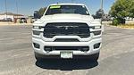 New 2025 Ram 3500 Big Horn Crew Cab 4x4 Pickup for sale #25R065 - photo 8