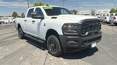 New 2025 Ram 2500 Tradesman Crew Cab 4x4 Pickup for sale #25R066 - photo 1