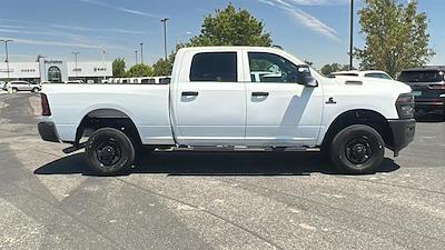 New 2025 Ram 2500 Tradesman Crew Cab 4x4 Pickup for sale #25R066 - photo 2