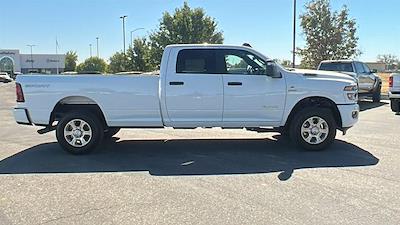 New 2025 Ram 3500 Big Horn Crew Cab 4x4 Pickup for sale #25R069 - photo 2
