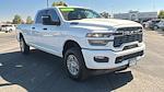 New 2025 Ram 3500 Big Horn Crew Cab 4x4 Pickup for sale #25R069 - photo 1
