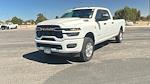 New 2025 Ram 3500 Big Horn Crew Cab 4x4 Pickup for sale #25R069 - photo 7