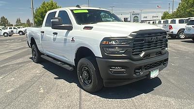 New 2025 Ram 2500 Tradesman Crew Cab 4x4 Pickup for sale #25R070 - photo 1