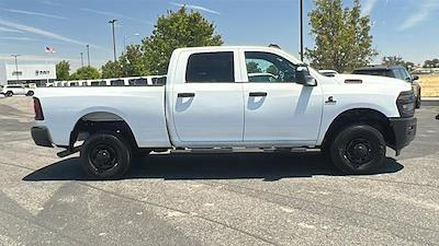 New 2025 Ram 2500 Tradesman Crew Cab 4x4 Pickup for sale #25R070 - photo 2