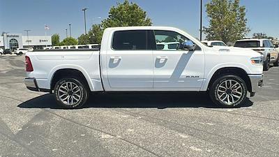 New 2025 Ram 1500 Longhorn Crew Cab 4x4 Pickup for sale #25R073 - photo 2