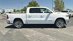 New 2025 Ram 1500 Longhorn Crew Cab 4x4 Pickup for sale #25R073 - photo 2