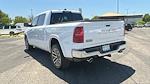New 2025 Ram 1500 Longhorn Crew Cab 4x4 Pickup for sale #25R073 - photo 5
