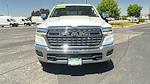 New 2025 Ram 1500 Longhorn Crew Cab 4x4 Pickup for sale #25R073 - photo 8