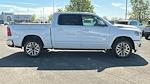 New 2025 Ram 1500 Longhorn Crew Cab 4x4 Pickup for sale #25R074 - photo 2